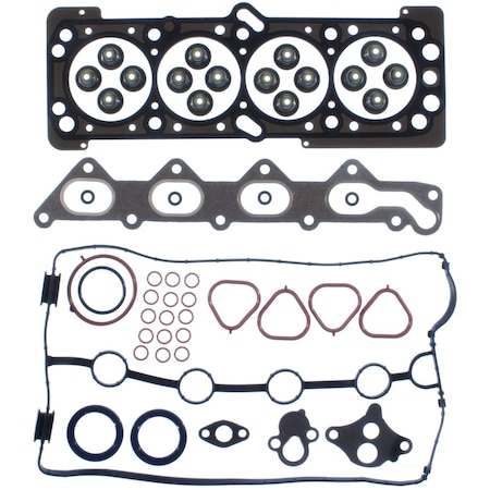Mahle Engine Cylinder Head Gasket Set HS54701